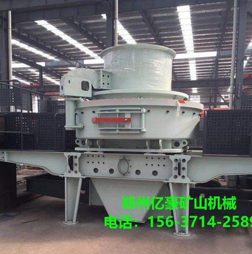 息烽建筑垃圾破碎机找郑州亿豪机械